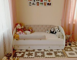 Как выбрать детские кровати?