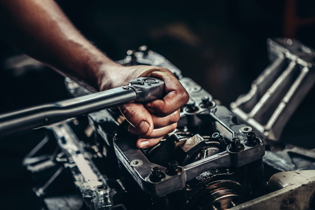Как понять, что двигатель автомобиля нуждается в ремонте?