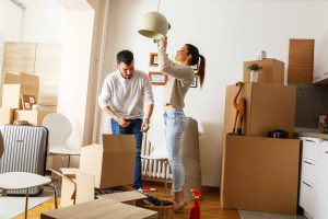 Стоит ли снимать квартиру или купить?