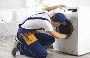Наиболее распространенные причины, по которым ваша стиральная машина не сливает воду