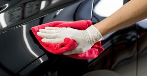 Советы по мытью Вашего автомобиля