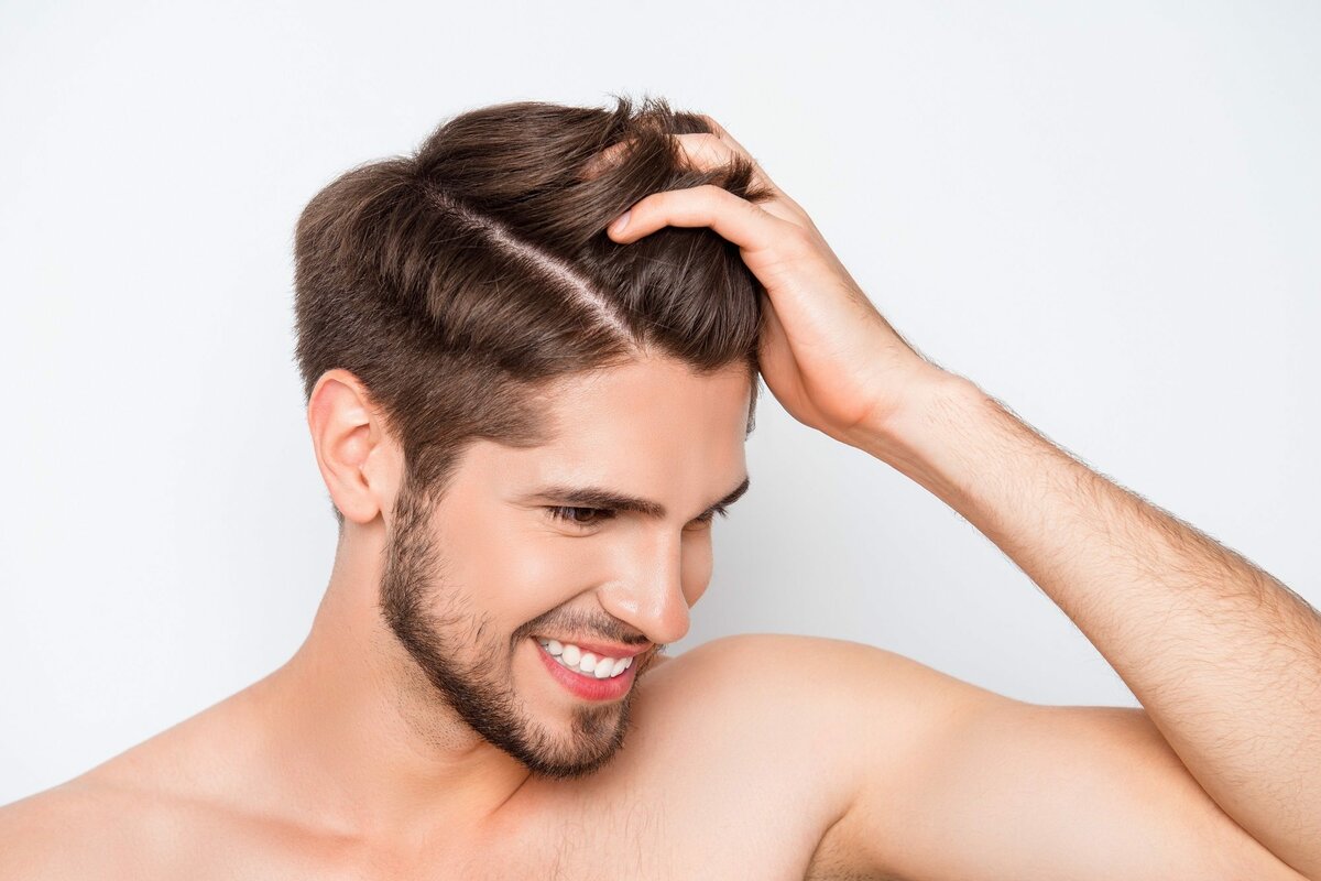 Преимущества процедуры по пересадке волос