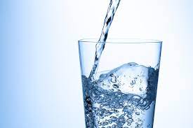 Причины пить воду