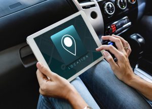 Преимущества GPS-трекера для вашего автомобиля