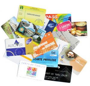 4 преимущества принтера пластиковых карт для вашего бизнеса