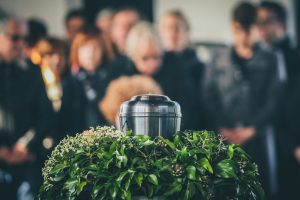 Как Спланировать Кремацию