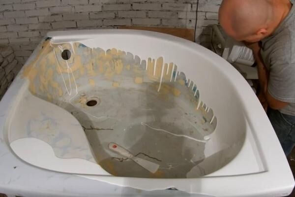 Ремонт душевой кабины: как своими руками починить популярные поломки душ-кабины