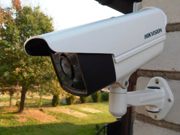 Камеры укрытого видеонаблюдения: выбор невидимых помощников
