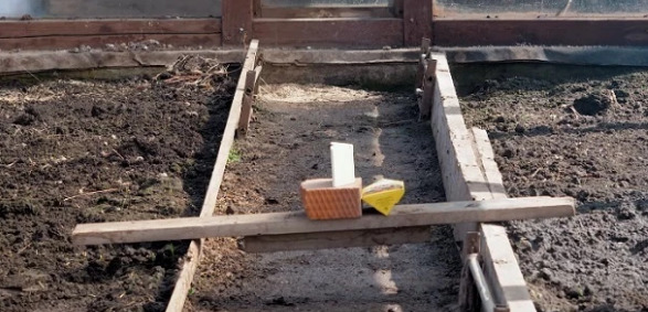 Серная шашка для погреба: инструкция по применению опасного фумиганта