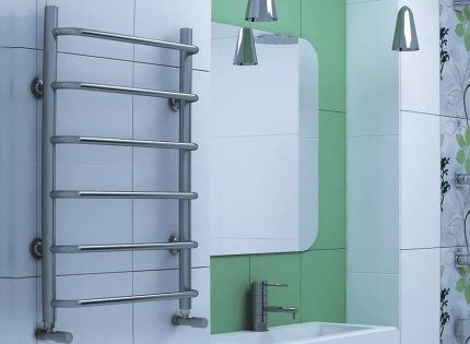Как выбрать электрический полотенцесушитель для ванной: советы по выбору и лучшие варианты