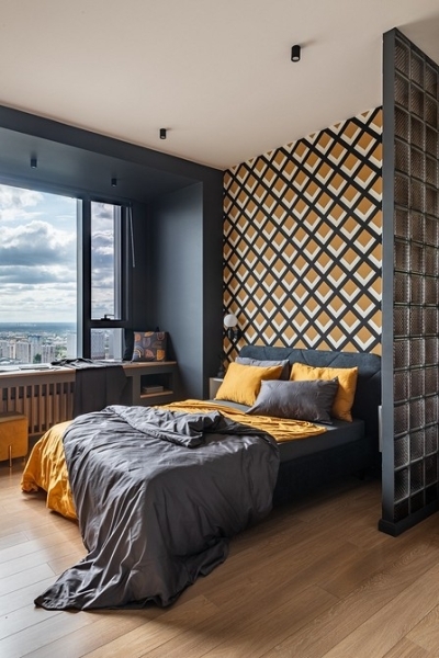 5 квартир с потрясающим видом из окон | ivd.ru