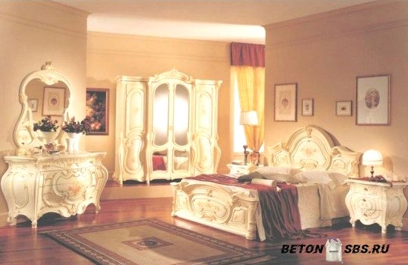 Столик в спальню – неповторимый дизайн и функциональность