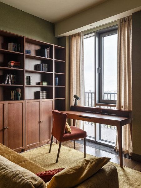 Cочетание мебели в интерьере: 6 базовых принципов и варианты комбинаций (60 фото) | ivd.ru
