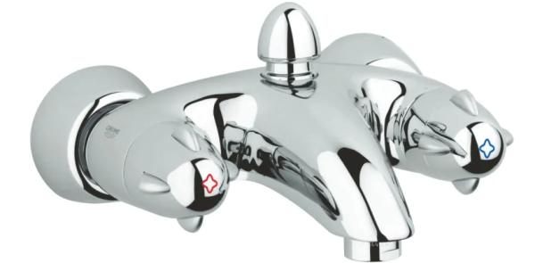 Рейтинг смесителей для ванной по производителям: ТОП-9 лучших кранов по брендам
