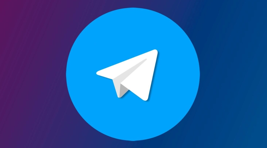 Особенности Telegram