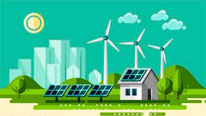Понимание зеленой энергии: будущее устойчивой энергетики