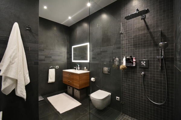 Маленькая ванная комната дешево и красиво фото (100+ фото)