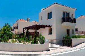 Покупка недвижимости на Кипре