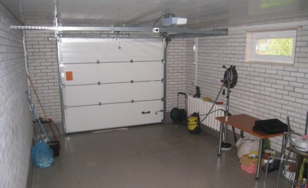 Отопление гаража: требования к нему и обзор потенциальных решений