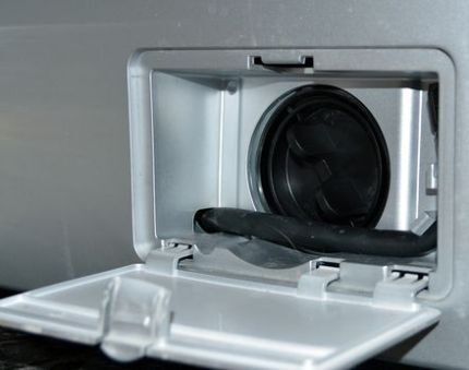Насос для стиральной машины: как подобрать + как проводится замена