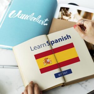 Испанский язык в один клик: Онлайн-курсы как современный путь к языковой грамотности