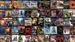 Найкращі ігри для Sony PlayStation 2: класика, яка ніколи не помре